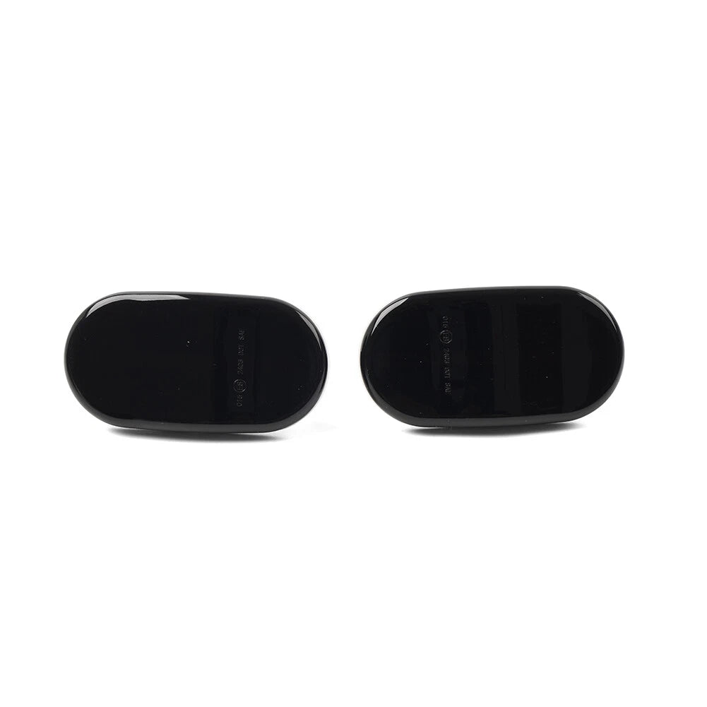 Side Marker Lights for Suzuki Jimny, Mazda Off-Road, Chevrolet Cruze (All Years)