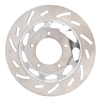 Front Brake Disc Rotor 205mm for Honda CG125 CG150 (2000–2023)