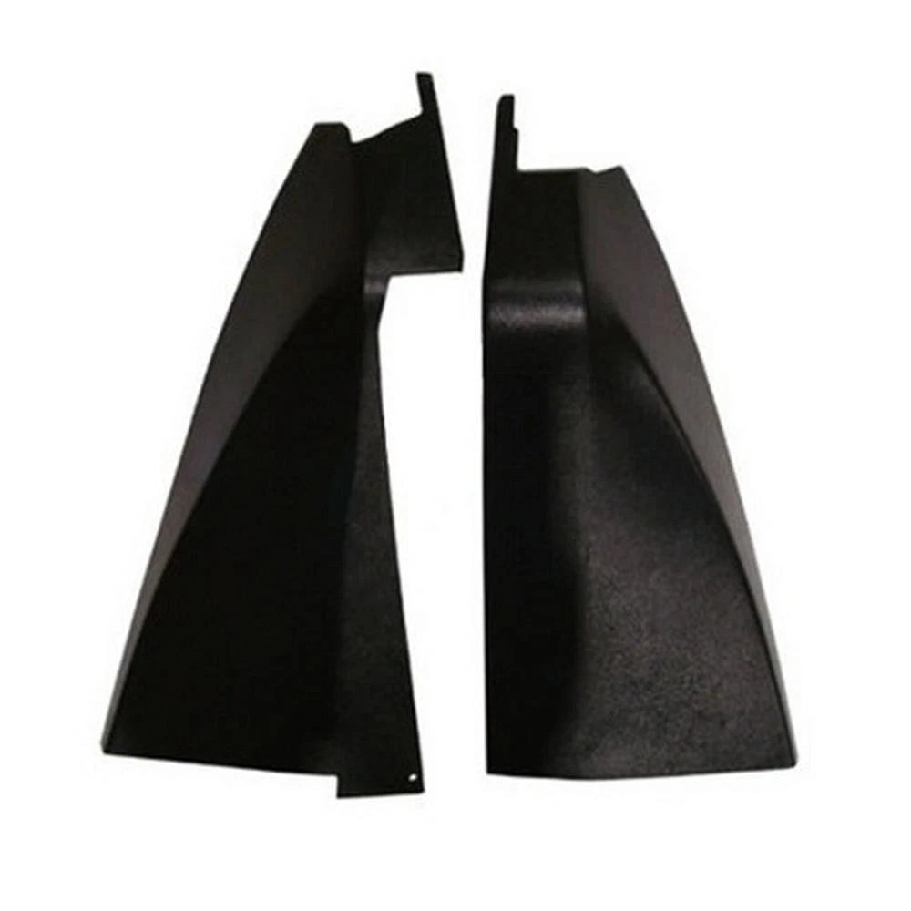 Complete Black Cab Foam Kit for John Deere 4030 4230 4430 4630