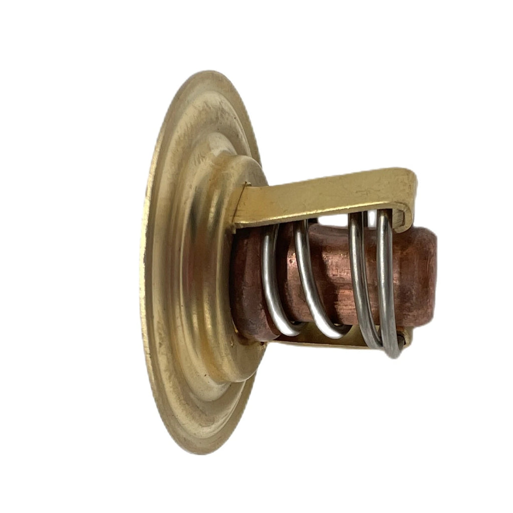 60°C Thermostat Kit for Volvo Penta MD2 MD6 MD7 (Marine Diesel Engines) 875796 833366