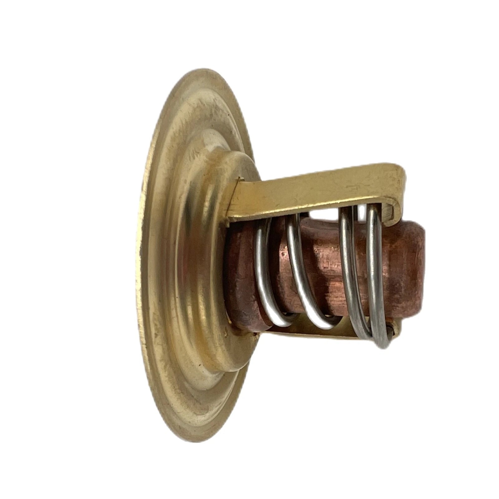 60°C Thermostat Kit for Volvo Penta MD2 MD6 MD7 (Marine Diesel Engines) 875796 833366