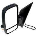 Heated Driver Left Side Mirror for Mercedes Sprinter 3500 2500