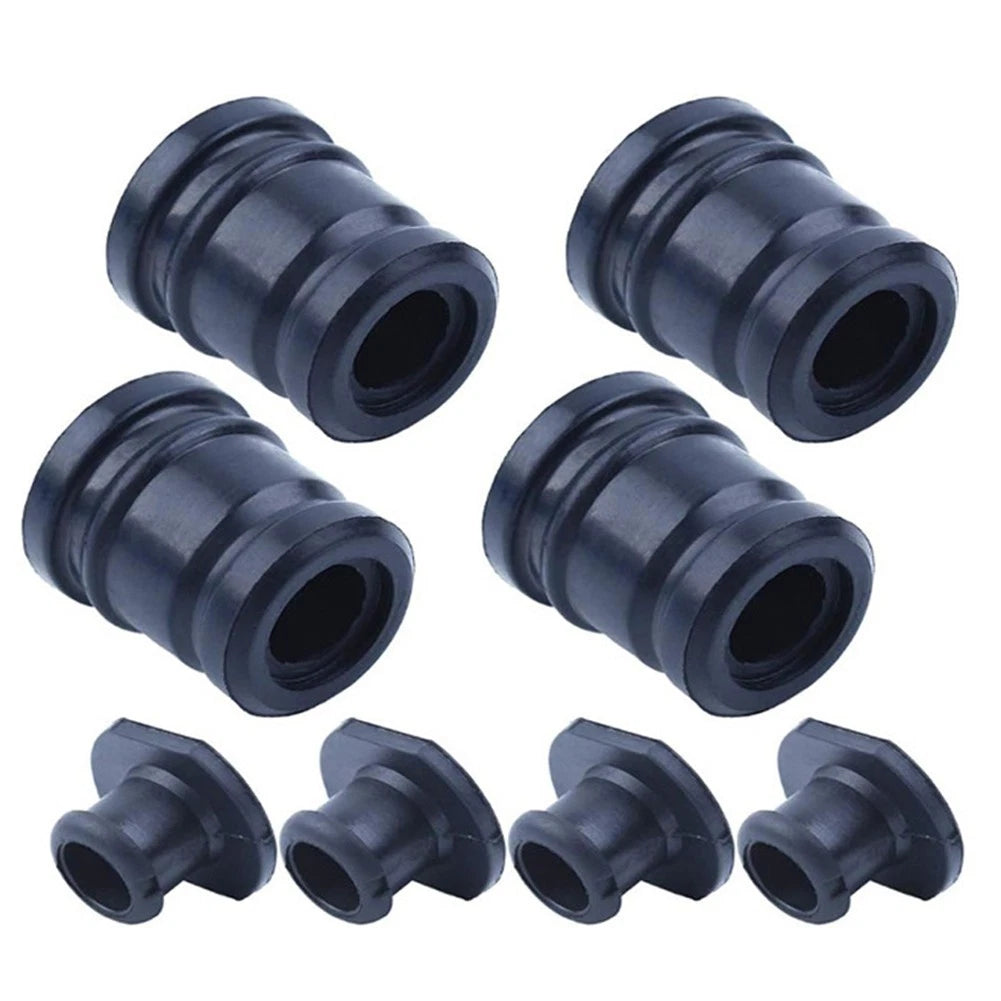 Set of 4 AV Annular Buffers for MS180 MS170 (2017–2023) 1123 791 7300