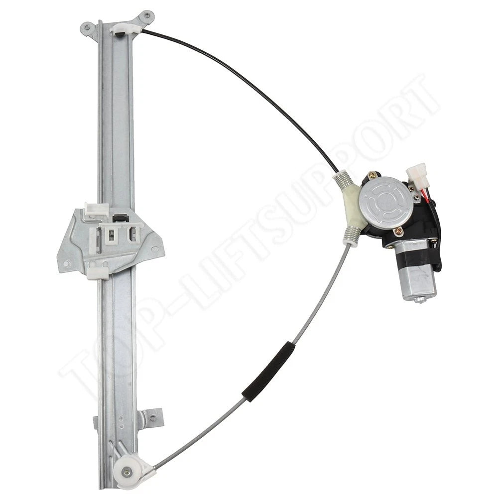 Power Window Regulator for Mitsubishi Montero (1992–2000)