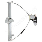 Power Window Regulator for Mitsubishi Montero (1992–2000)