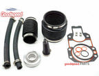 Transom Seal Bearing Bellows Kit for MerCruiser Alpha One Gen 1 (30-803097T1)
