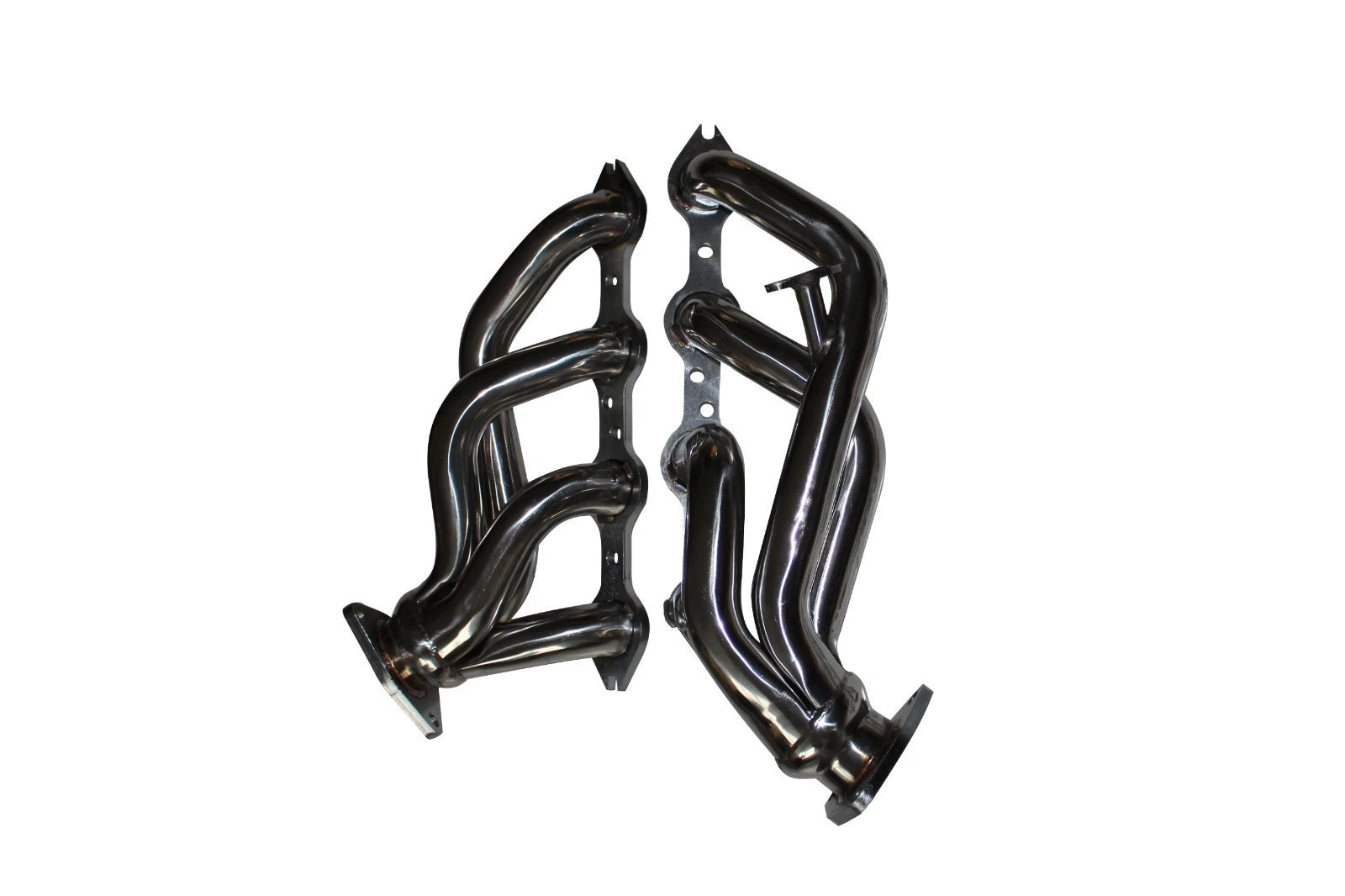 Exhaust Header for Chevy SUV/Pickup Truck 1500 4.8L/5.3L V8