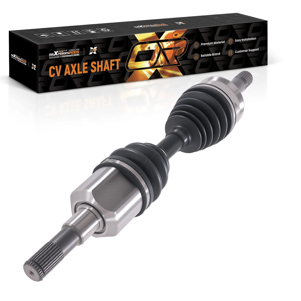 CV Axle Shaft Assembly Front Left for Ford Ranger Mazda B3000 (1998–2011)