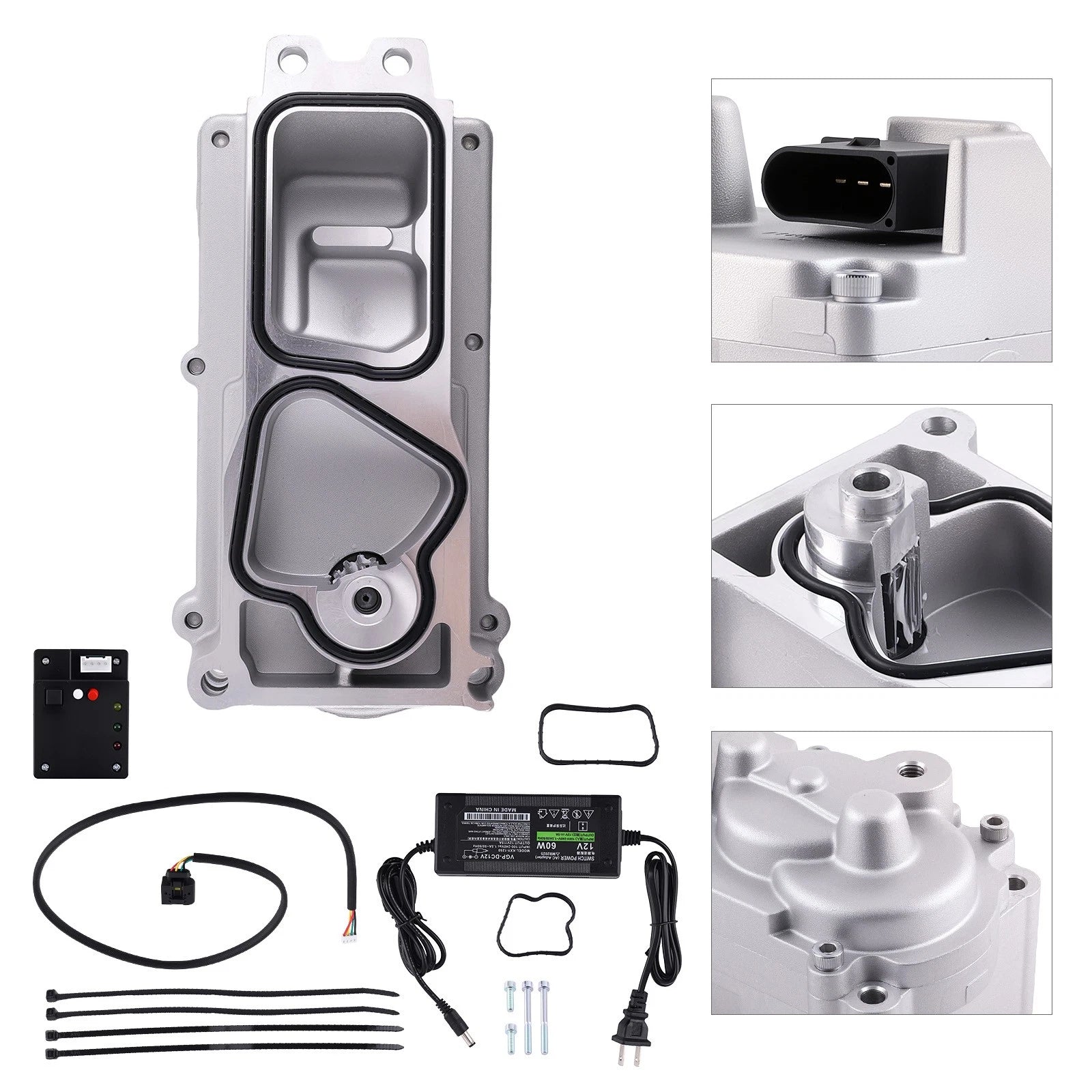 HE300G Turbo Actuator Set for Dodge Ram 2500 3500 (2013–2018)