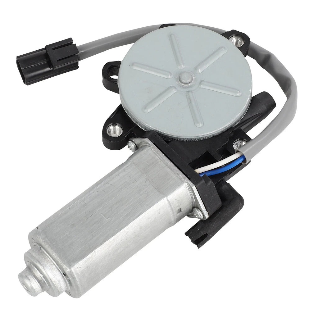 Front Left Window Motor for Land Rover Discovery (1994-2004) w/ Harness