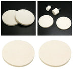 Polishing Pad Kit for Car Polisher (Set of 7)