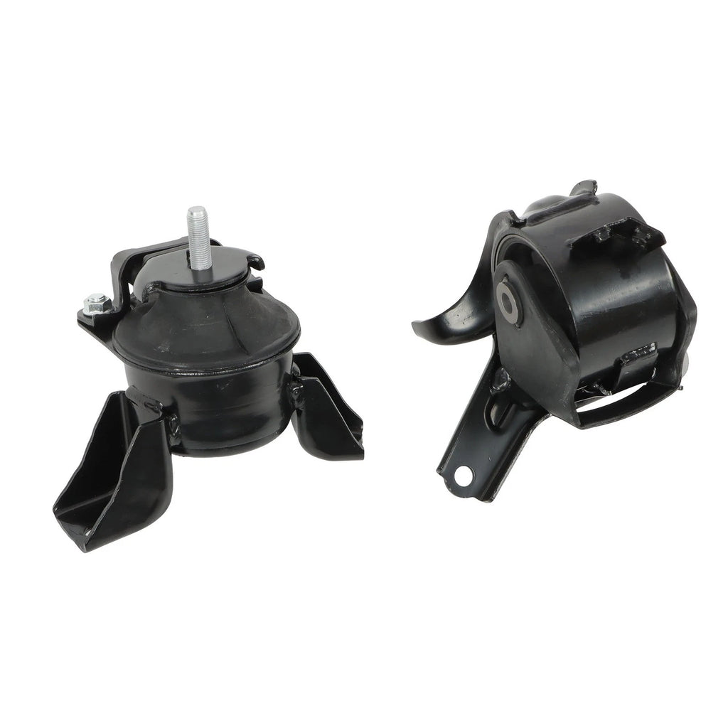 Set of 4 Engine Motor & Transmission Mounts for Hyundai Sonata (2006–2010)