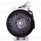 A/C Compressor Valeo 813137 for Mercedes R350 (2009)