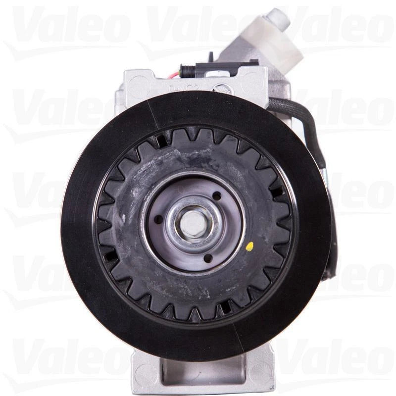 A/C Compressor Valeo 813137 for Mercedes R350 (2009)
