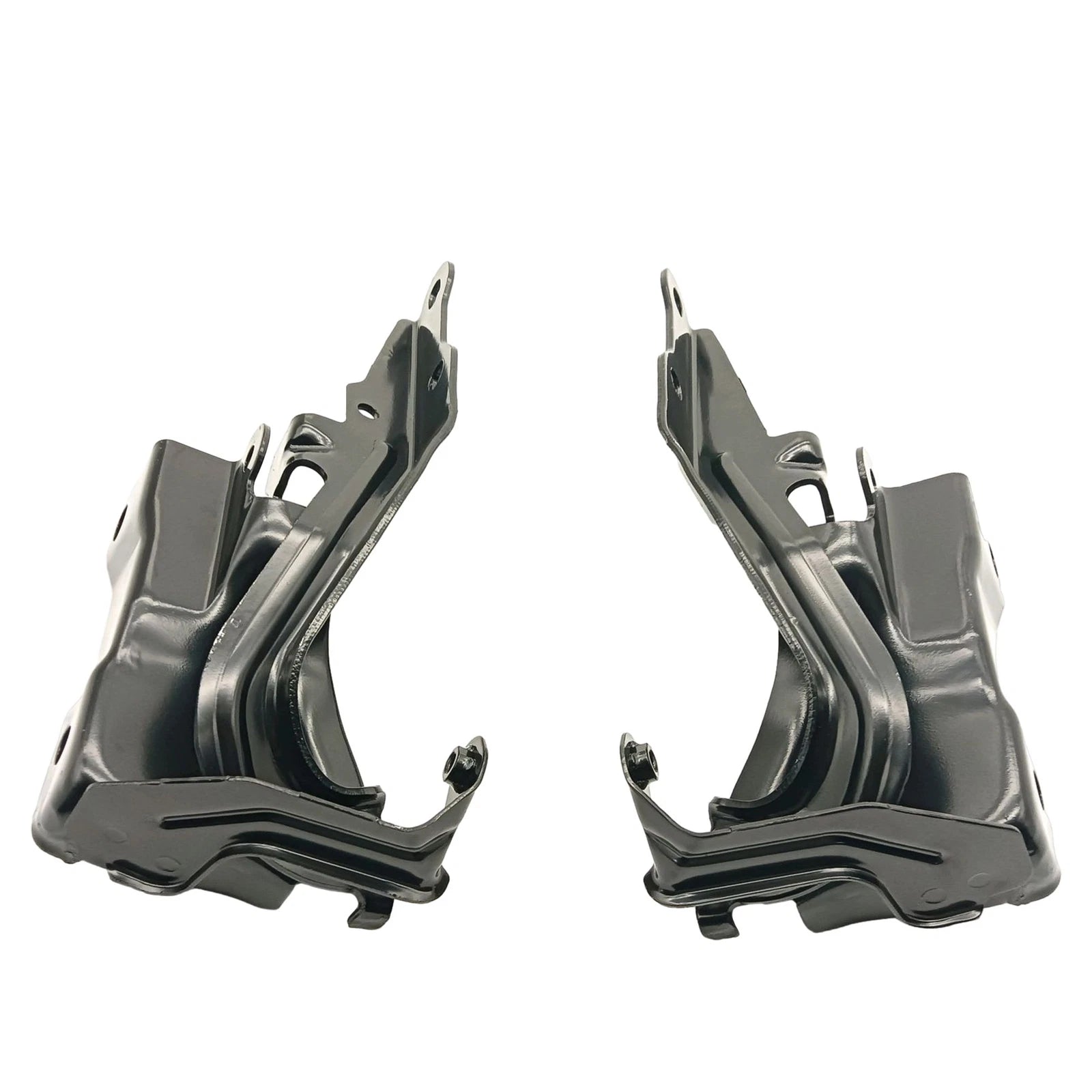 2X Hood Hinge for Toyota Tundra (2014–2020)