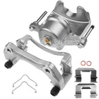 Front Right Brake Caliper with Bracket for Chevy Equinox Malibu (2018-2024)