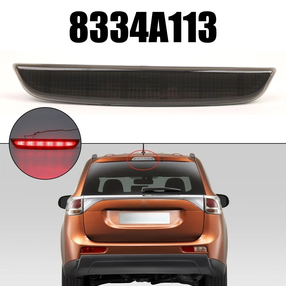 Rear High Brake Light for Mitsubishi Outlander (2013–2016) OEM 8334A113