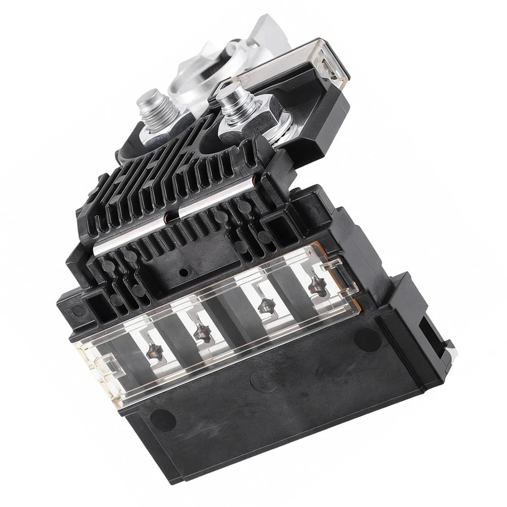 Battery Fuse Holder for Nissan Altima Maxima Murano (2002–2023)