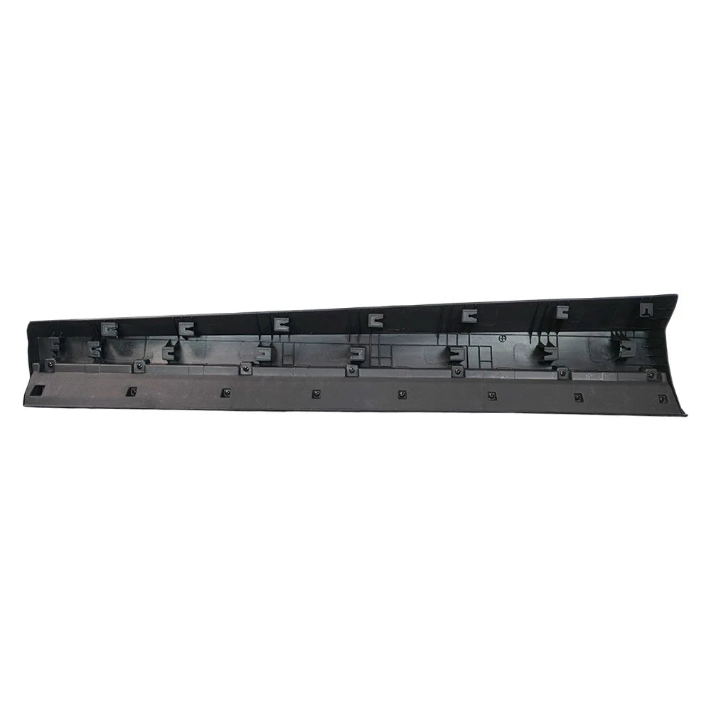 Front Door Lower Molding Right for Hyundai Tucson (2022–2023)