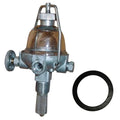 Sediment Bowl Assembly with Cork Gasket for Massey Harris 50 (Gas)