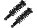 Front Strut Assembly Set of 2 for Suzuki Equator (2009–2012) TN799TB