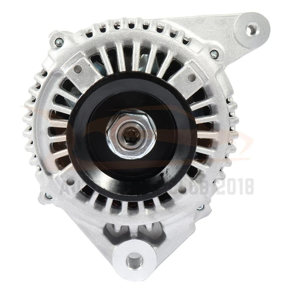 100Amp Alternator for Toyota Highlander (2001–2003) Lexus RX300 (1999–2003)