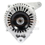 100Amp Alternator for Toyota Highlander (2001–2003) Lexus RX300 (1999–2003)