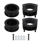 2" Full Suspension Lift Level Kit for Jeep Grand Cherokee WK (2005–2010)