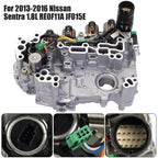 CVT Transmission Valve Body RE0F11A JF015E for Nissan Versa Sentra Note (2013–2015)