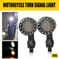 LED Turn Signal Light Indicators for Honda Motorcycle (Universal)