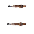 Oxygen Sensors Kit for Lexus GS300 (1998–2005) - Denso