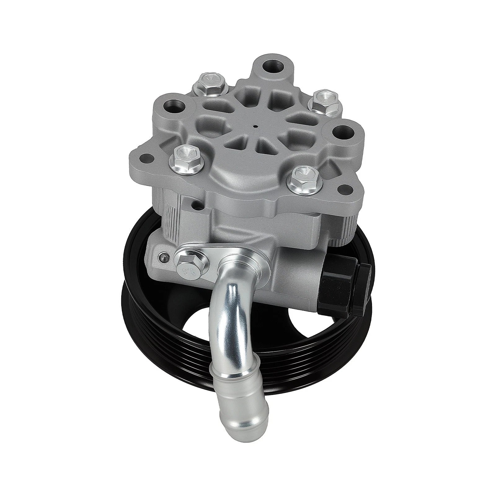 Front Power Steering Pump for Jeep Commander/Grand Cherokee (2006–2010)