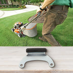Fuel Pot Retaining Bracket for Gardening Outdoor Maintenance