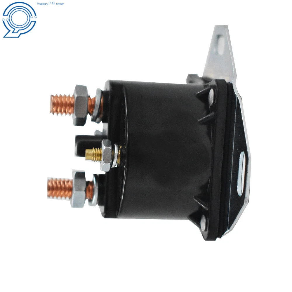 Glow Plug Relay Solenoid for Ford 7.3L PowerStroke (1995–2003)