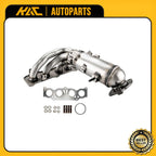 Catalytic Converter for Toyota Camry Solara 2.4L (2002–2006) EPA 674811