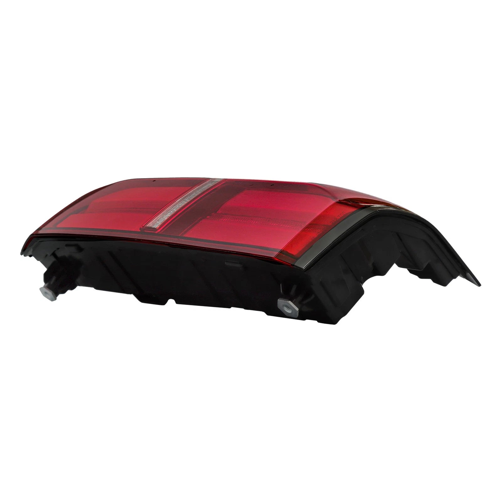 Tail Light Assembly for Toyota Tacoma (2016-2023) Right Side Clear Lens