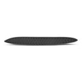 Front Passenger Right Side Bumper Cover Grille for Mercedes-Benz C300 C43 AMG (2017–2023)