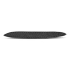 Front Passenger Right Side Bumper Cover Grille for Mercedes-Benz C300 C43 AMG (2017–2023)