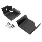 Gas Tank Skid Plate for Jeep Wrangler YJ (1987–1995) 15/20 Gallon