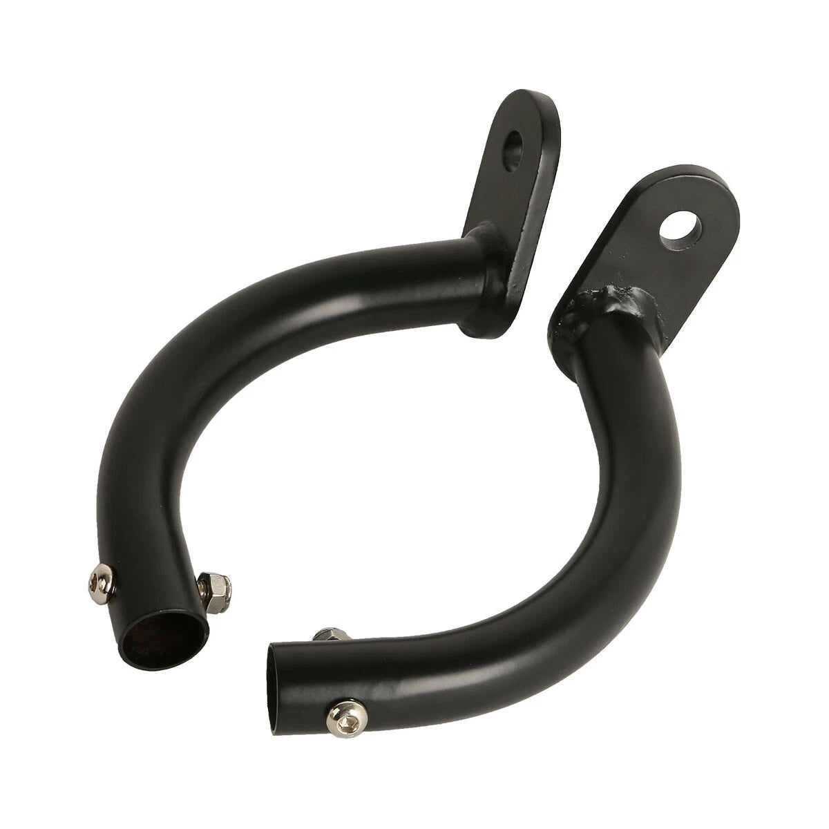Saddlebag Guard Support Bracket for Harley Touring FLHT (1997–2008)