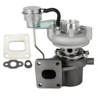 Turbocharger TD05 for Mitsubishi Fuso D4DA 4D34T (3.9L Diesel)