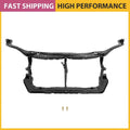 Radiator Support Assembly for Toyota Camry (2015–2017) Steel #5321006150