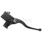 Front Brake Master Cylinder Right for Honda Rincon 680 TRX680FA/680FGA (2006–2023)