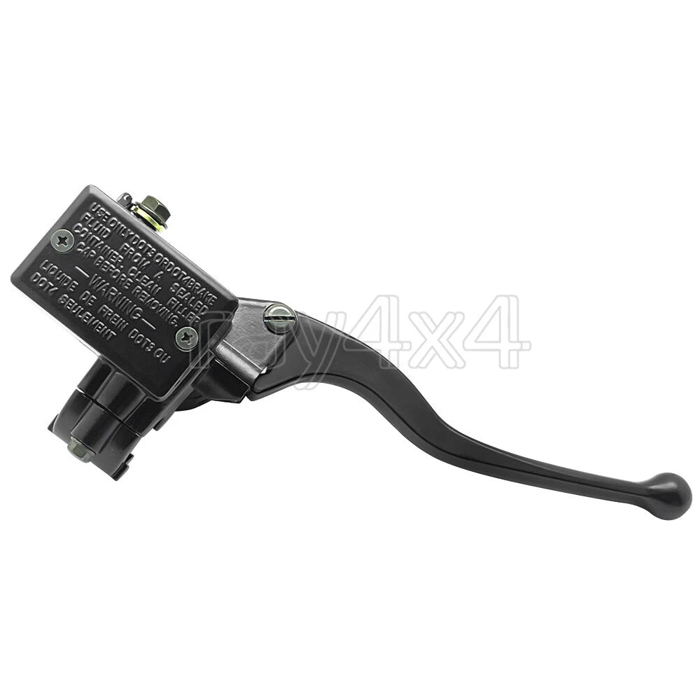 Front Brake Master Cylinder Right for Honda Rincon 680 TRX680FA/680FGA (2006–2023)