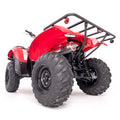 HMF Titan XL Full System Exhaust for Yamaha Grizzly 700 (2007–2019)