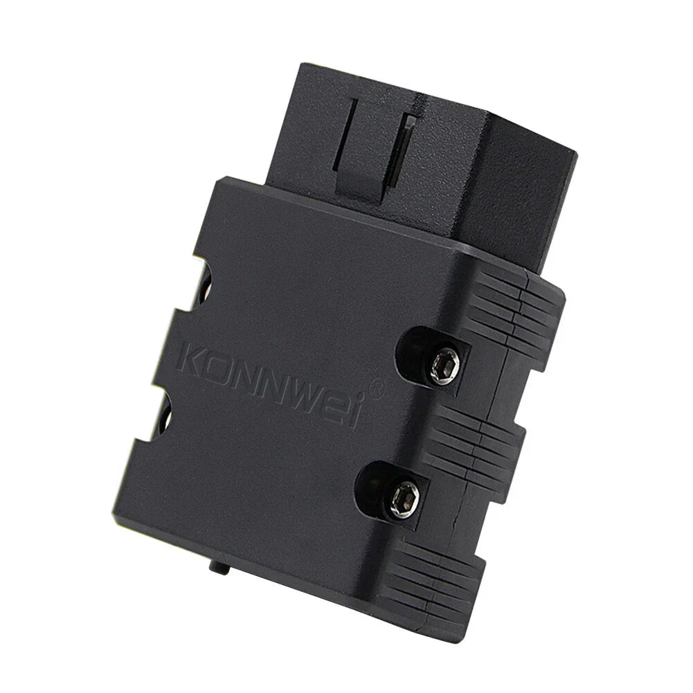 OBDII Mini Bluetooth Code Reader Scanner Tool for Android