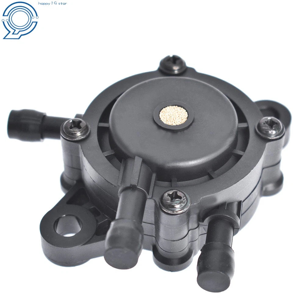 2 Pack Gas Vacuum Fuel Pump for Kohler FH430V FH451V FH500V FH531V FH541V (2000–2023)