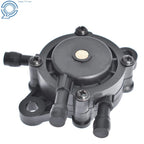2 Pack Gas Vacuum Fuel Pump for Kohler FH430V FH451V FH500V FH531V FH541V (2000–2023)