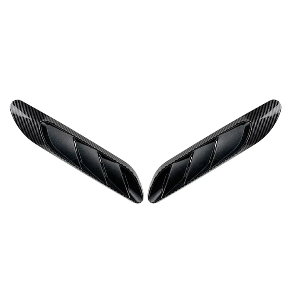 Front Fender Air Outlet Vent for Mercedes Benz C-Class W206 C200 (2022+)