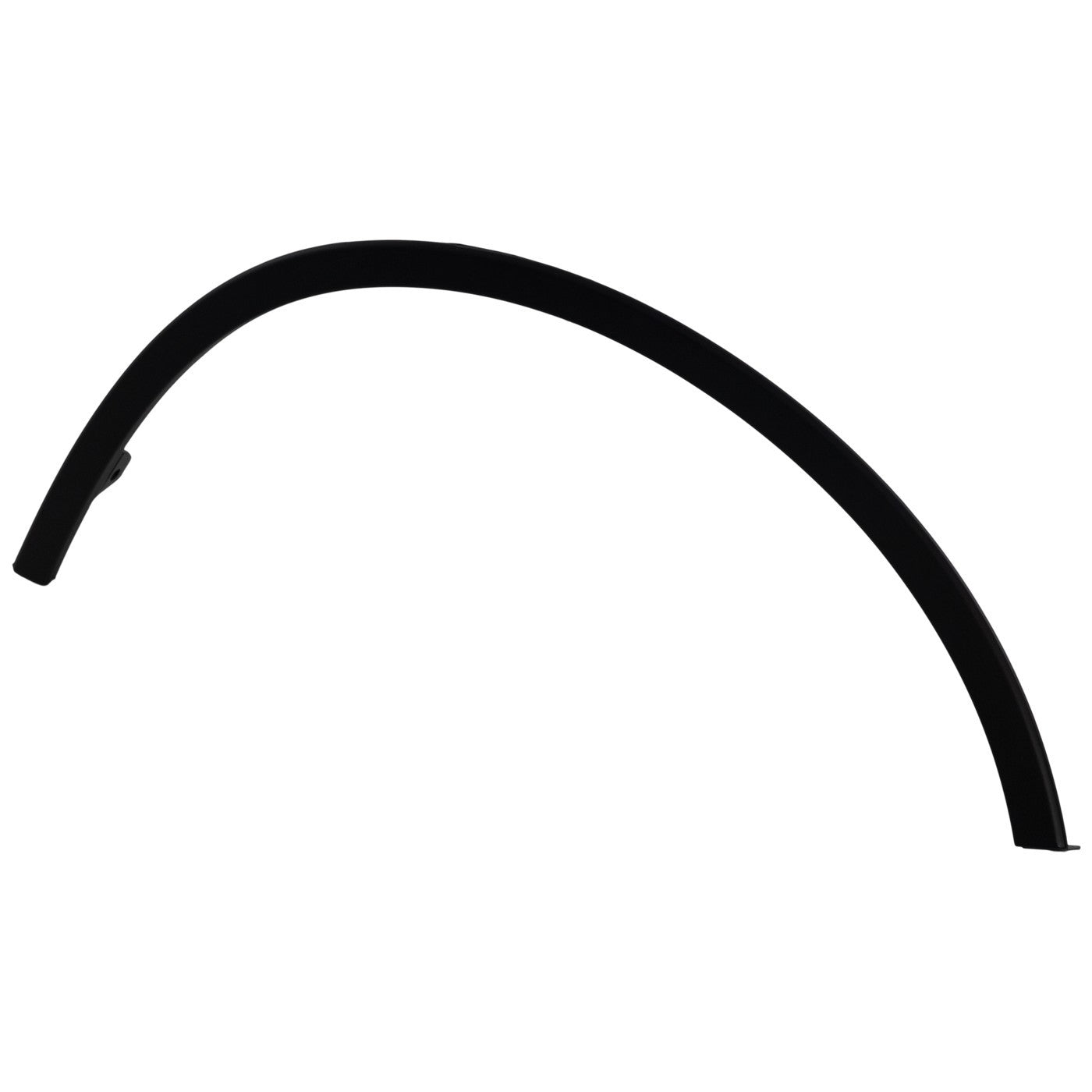 Fender Trim Molding for Honda CR-V (2007–2011) Front Passenger
